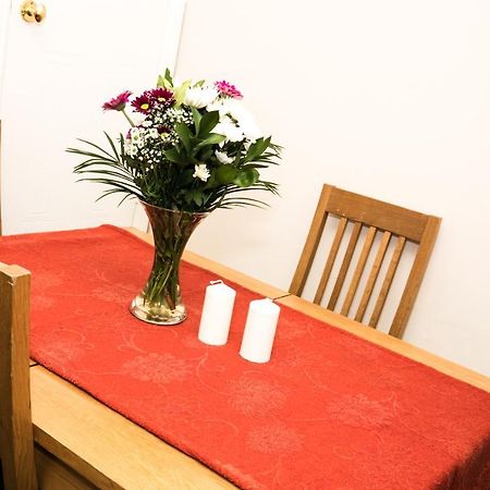 The Tranquil Apartment Leicester Exterior photo