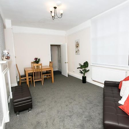 The Tranquil Apartment Leicester Exterior photo